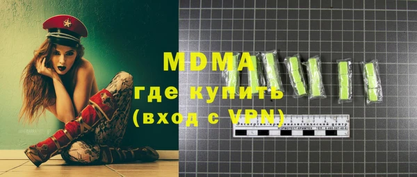 мдпв Галич